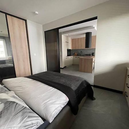 Vip Apartament Lubelska Жешув Экстерьер фото