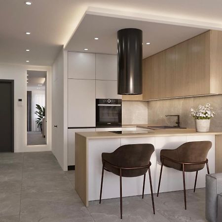 Vip Apartament Lubelska Жешув Экстерьер фото