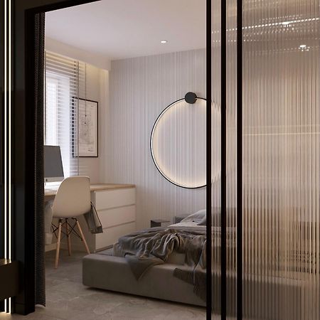 Vip Apartament Lubelska Жешув Экстерьер фото