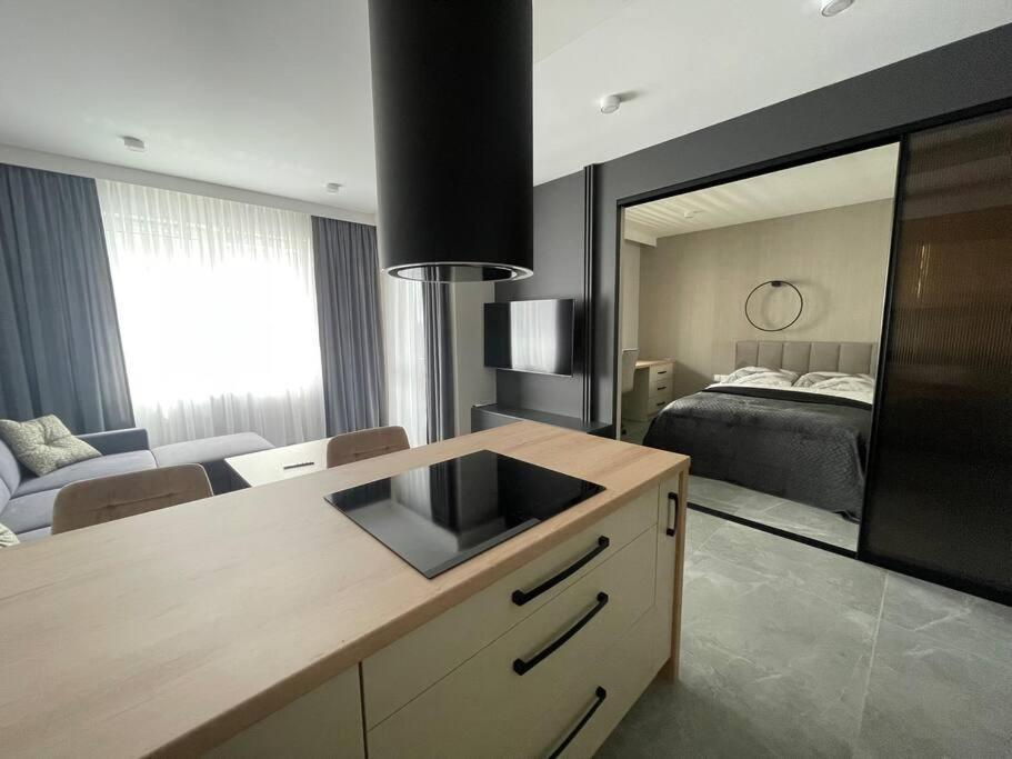 Vip Apartament Lubelska Жешув Экстерьер фото