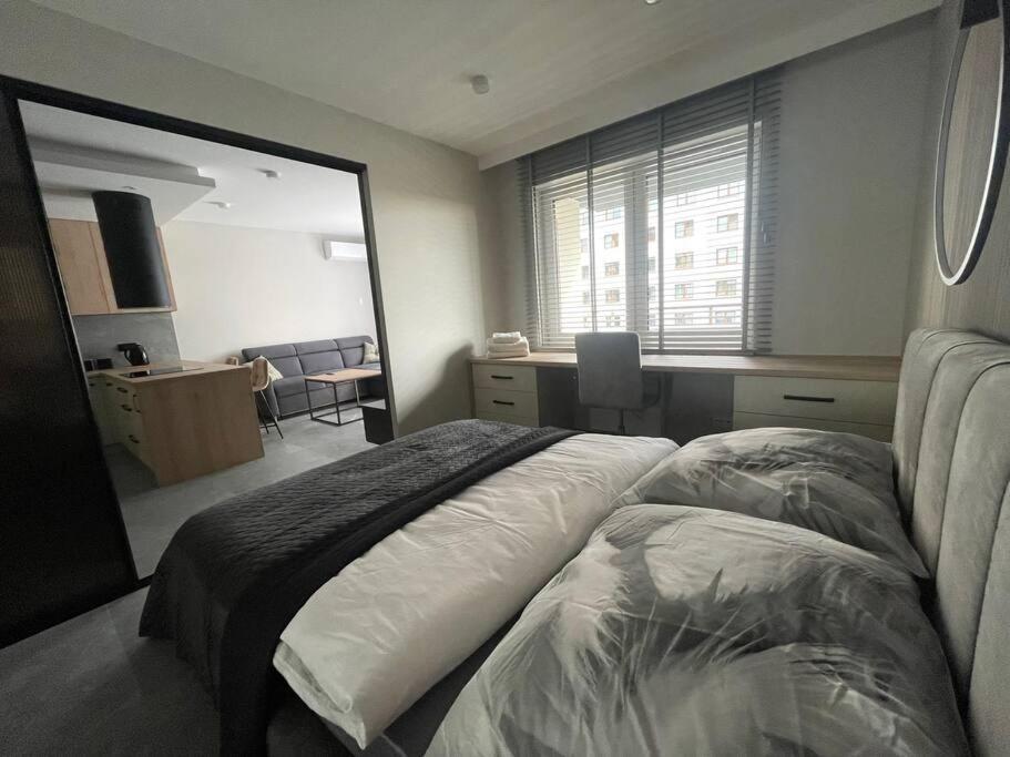 Vip Apartament Lubelska Жешув Экстерьер фото