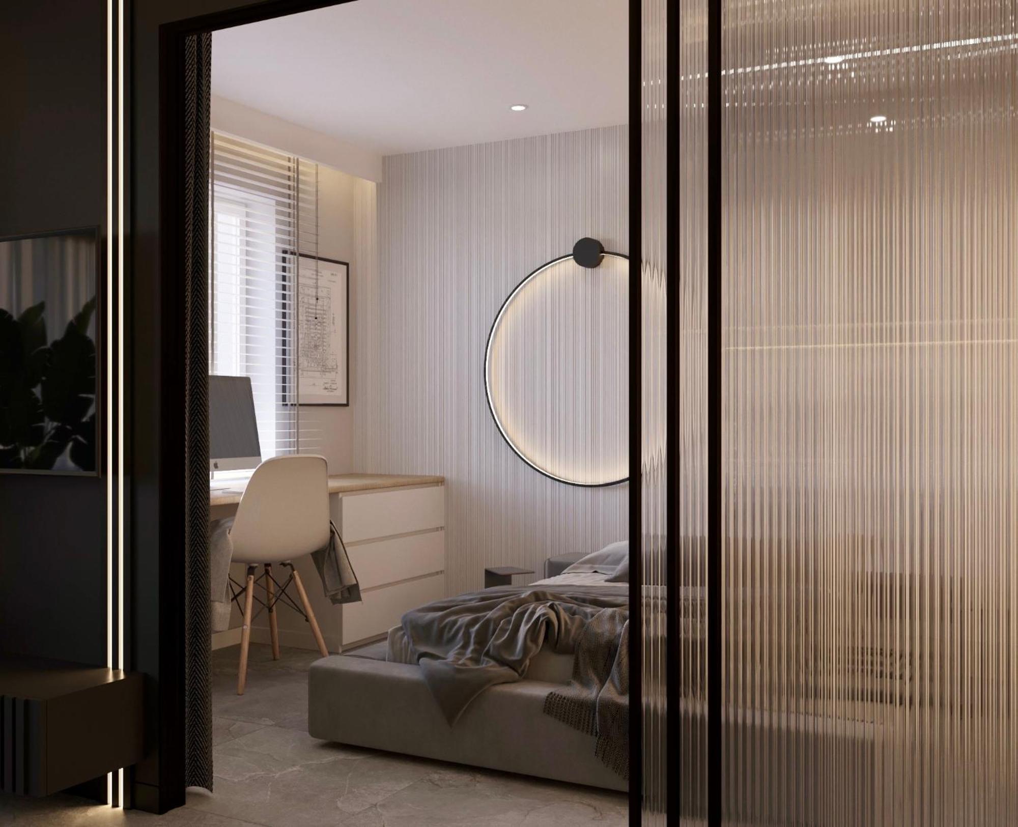 Vip Apartament Lubelska Жешув Экстерьер фото